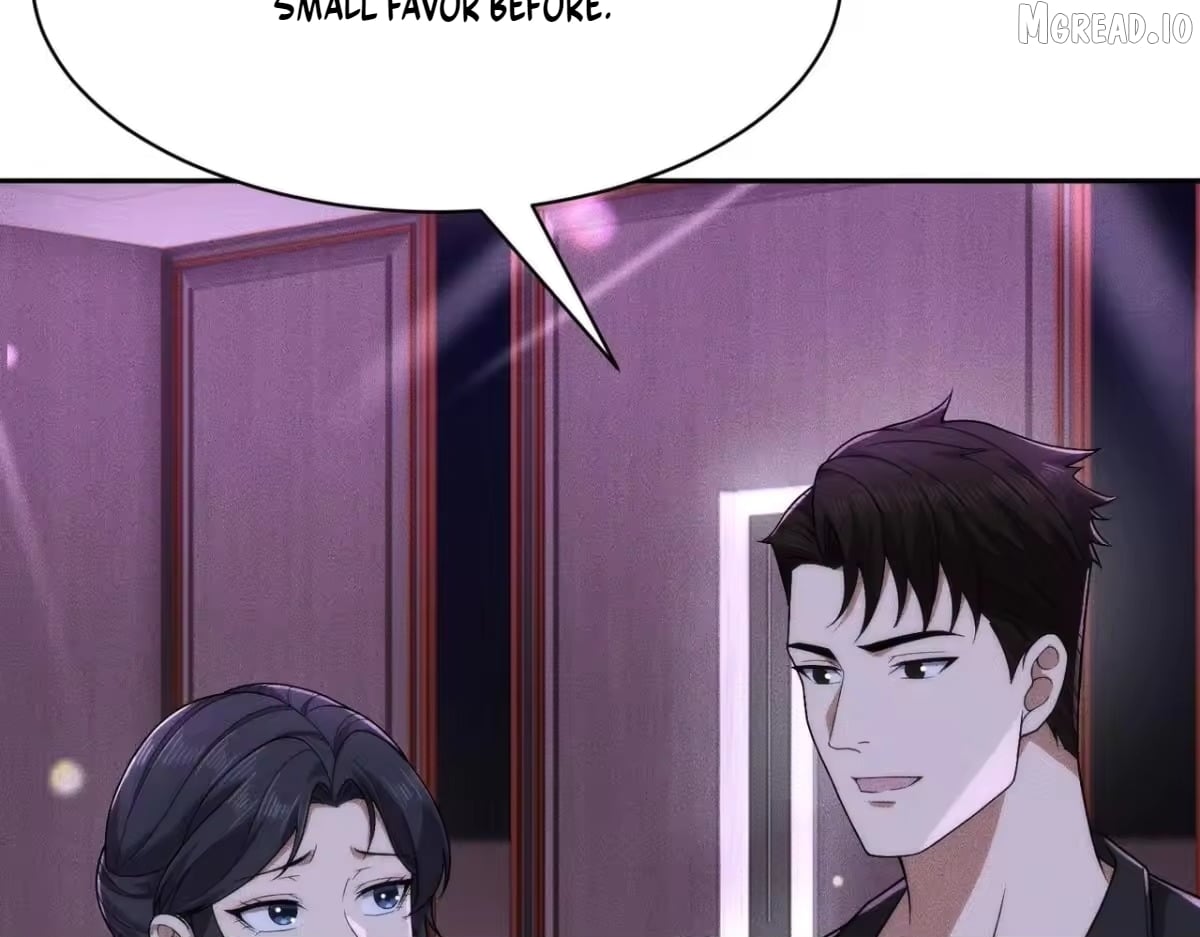 Hidden Dragon in the City (2025) Chapter 74  - page 53